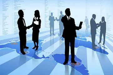 移動互聯大數據時代 人力資源如何顛覆傳統、擁抱變革