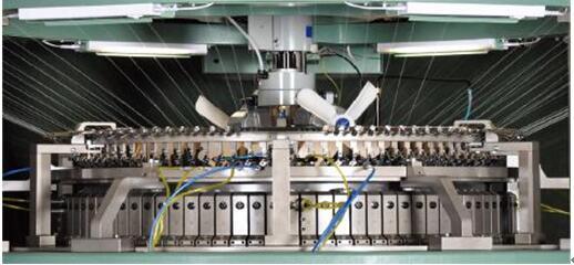 立圣豐 以智能化制造方案引領針織機械數字化，重塑行業人力資源新格局