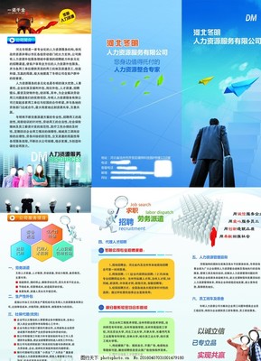 從人力服務到人力資源 企業人才管理的演進與價值重塑