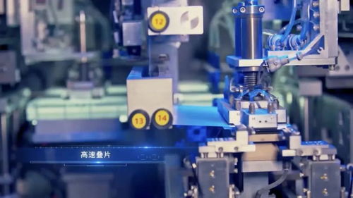 對話億緯鋰能陳翔 以產品為王，以技術與質量雙輪驅動，構建軟件研發與技術服務新引擎