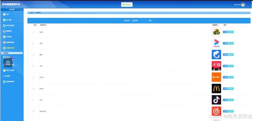 基于Spring Boot與Vue3的數字健康管理平臺 源碼、定制與開發全解析
